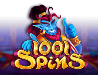 1001 Spins Free Play in Demo Mode 
                        by Platipus