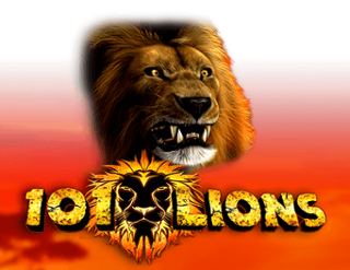 101 Lions Free Play in Demo Mode 
                        by GMW (Game Media Works)