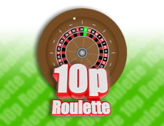 10c Roulettte  
                        by G Games (Glück)