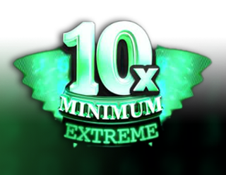 10x Minimum Extreme Free Play in Demo Mode 
                        by Spinberry