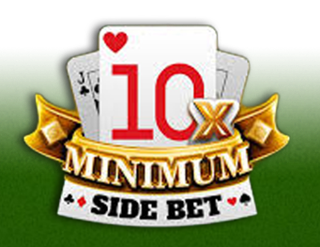 10x Minimum Side Free Play in Demo Mode 
                        by Spinberry