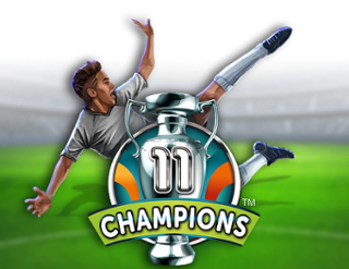 11 Champions Free Play in Demo Mode 
                        by Gameburger Studios