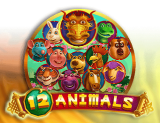 12 Animals Free Play in Demo Mode 
                        by Booongo (BNG)
