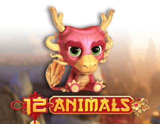 12 Animals  
                        by Nucleus Gaming