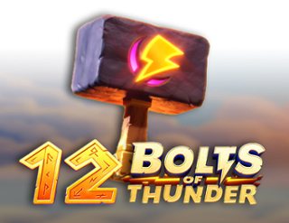12 Bolts of Thunder Free Play in Demo Mode 
                        by Thunderkick