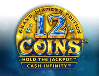 12 Coins Grand Diamond Edition Free Play in Demo Mode 
                        by Wazdan