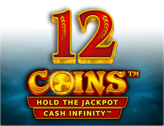 12 Coins Free Play in Demo Mode 
                        by Wazdan