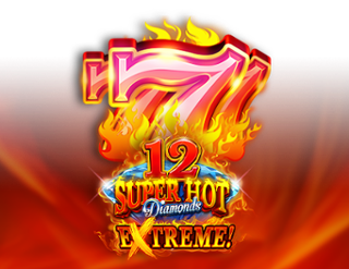 12 Super Hot Diamonds Extreme Free Play in Demo Mode 
                        by Wizard games