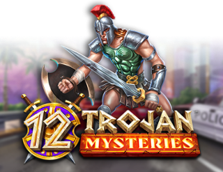 12 Trojan Mysteries Free Play in Demo Mode 
                        by 4ThePlayer