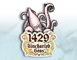 1429 Uncharted Seas  
                        by Thunderkick
