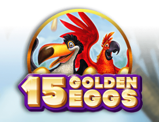 15 Golden Eggs Free Play in Demo Mode 
                        by Booongo (BNG)