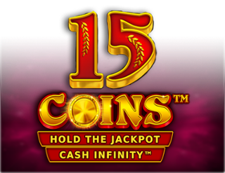 15 Coins Free Play in Demo Mode 
                        by Wazdan