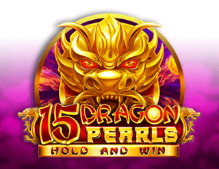 15 Dragon Pearls Hold and Win Free Play in Demo Mode 
                        by Booongo (BNG)