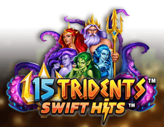15 Tridents Free Play in Demo Mode 
                        by PearFiction Studios
