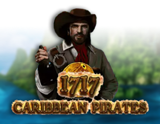 1717 Caribbean Pirates Free Play in Demo Mode 
                        by Merkur Gaming