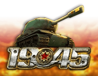 1945  
                        by CQ9 Gaming