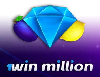 1Win Million Free Play in Demo Mode 
                        by BGaming