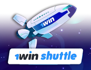 1Win Shuttle  
                        by BGaming