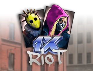 1X Riot Free Play in Demo Mode 
                        by Mascot Gaming