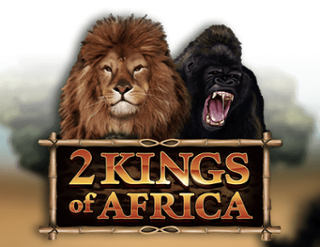 2 Kings of Africa Free Play in Demo Mode 
                        by Red Rake Gaming