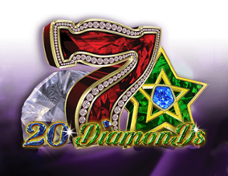 20 Diamonds Free Play in Demo Mode 
                        by Amusnet (EGT)