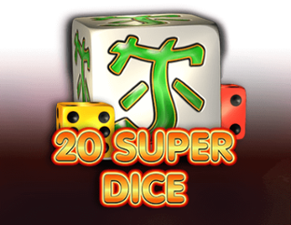 20 Super Dice Free Play in Demo Mode 
                        by Amusnet (EGT)