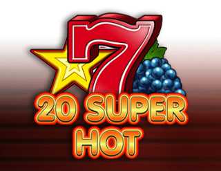 20 Super Hot  
                        by Amusnet (EGT)