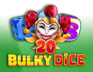 20 Bulky Dice Free Play in Demo Mode 
                        by Amusnet (EGT)