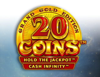 20 Coins Grand Gold Edition Free Play in Demo Mode 
                        by Wazdan
