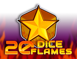 20 Dice Flames Free Play in Demo Mode 
                        by TipTop