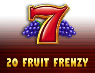 20 Fruit Frenzy Free Play in Demo Mode 
                        by Redstone