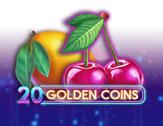 20 Golden Coins Free Play in Demo Mode 
                        by Amusnet (EGT)
