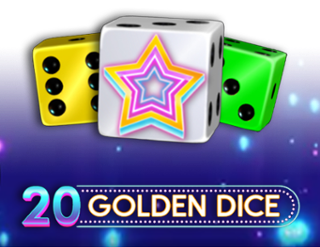 20 Golden Dice Free Play in Demo Mode 
                        by Amusnet (EGT)