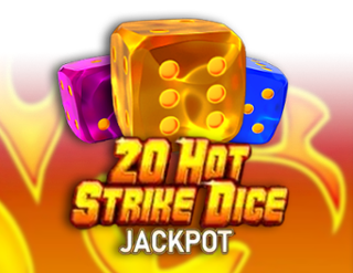 20 Hot Strike Dice Jackpot Free Play in Demo Mode 
                        by TipTop