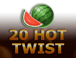 20 Hot Twist Free Play in Demo Mode 
                        by 7Mojos