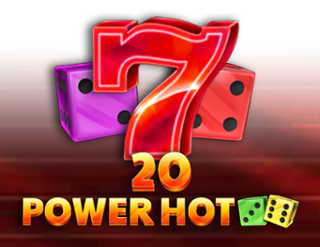 20 Power Hot Dice Free Play in Demo Mode 
                        by Amusnet (EGT)