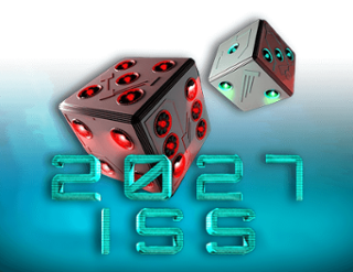 2027 ISS  
                        by Endorphina