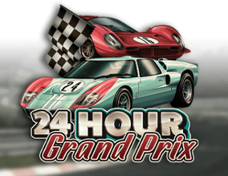 24 Hour Grand Prix Free Play in Demo Mode 
                        by Red Tiger Gaming