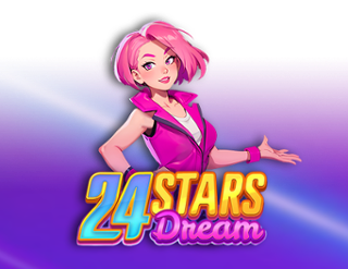 24 Stars Dream Free Play in Demo Mode 
                        by Fantasma Games
