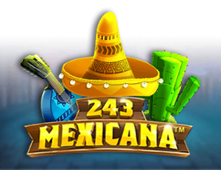 243 Mexicana Free Play in Demo Mode 
                        by Synot Games