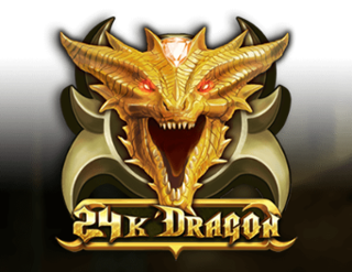24K Dragon Free Play in Demo Mode 
                        by Play'n GO