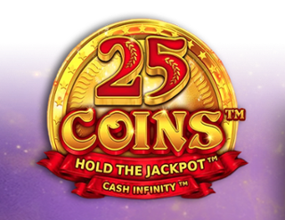 25 Coins Grand Gold Edition Free Play in Demo Mode 
                        by Wazdan