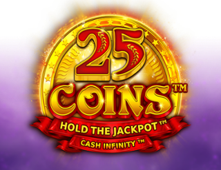 25 Coins Free Play in Demo Mode 
                        by Wazdan