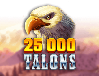 25000 Talons Free Play in Demo Mode 
                        by Alchemy Gaming