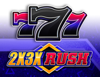 2x3x Rush Free Play in Demo Mode 
                        by AGS