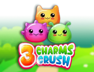 3 Charms Crush Free Play in Demo Mode 
                        by iSoftBet