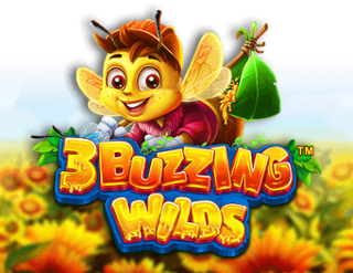 3 Buzzing Wilds Free Play in Demo Mode 
                        by Pragmatic Play