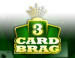 3 Card Brag  
                        by Skywind Group