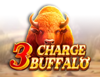 3 Charge Buffalo Free Play in Demo Mode 
                        by TaDa Gaming