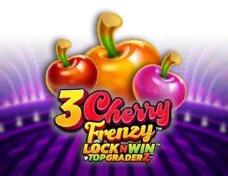 3 Cherry Frenzy Free Play in Demo Mode 
                        by PearFiction Studios